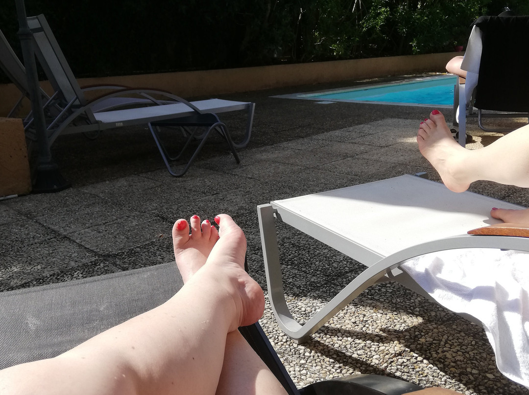 Hotel de Bordeaux主图