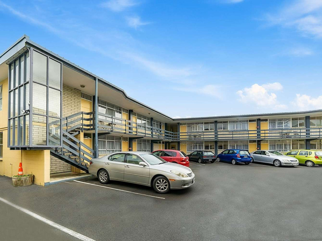 Econo Lodge Wanganui主图