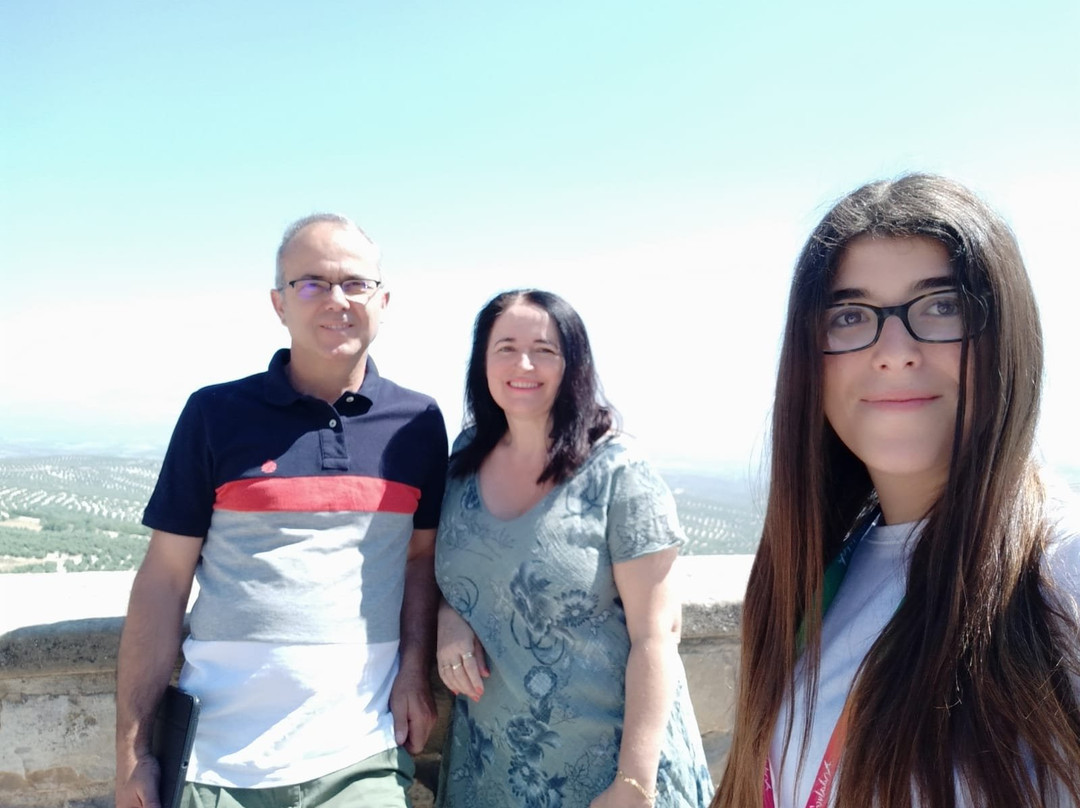 Discover Ubeda-乌维达必去景点