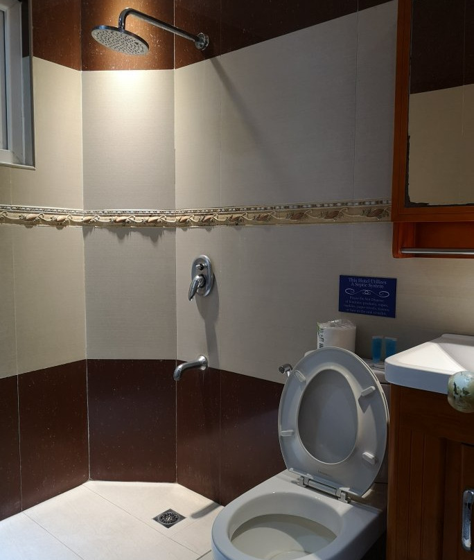 Catanduanes Midtown Inn主图