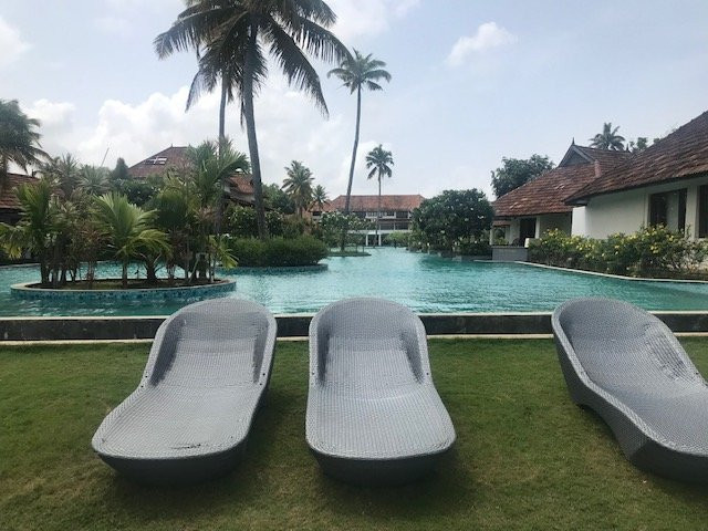 Rhythm Kumarakom主图