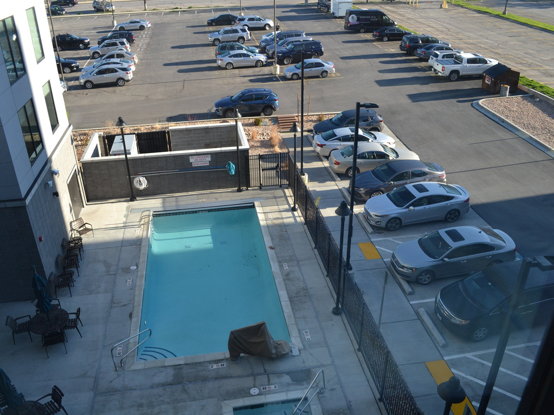 Hyatt Place Provo主图