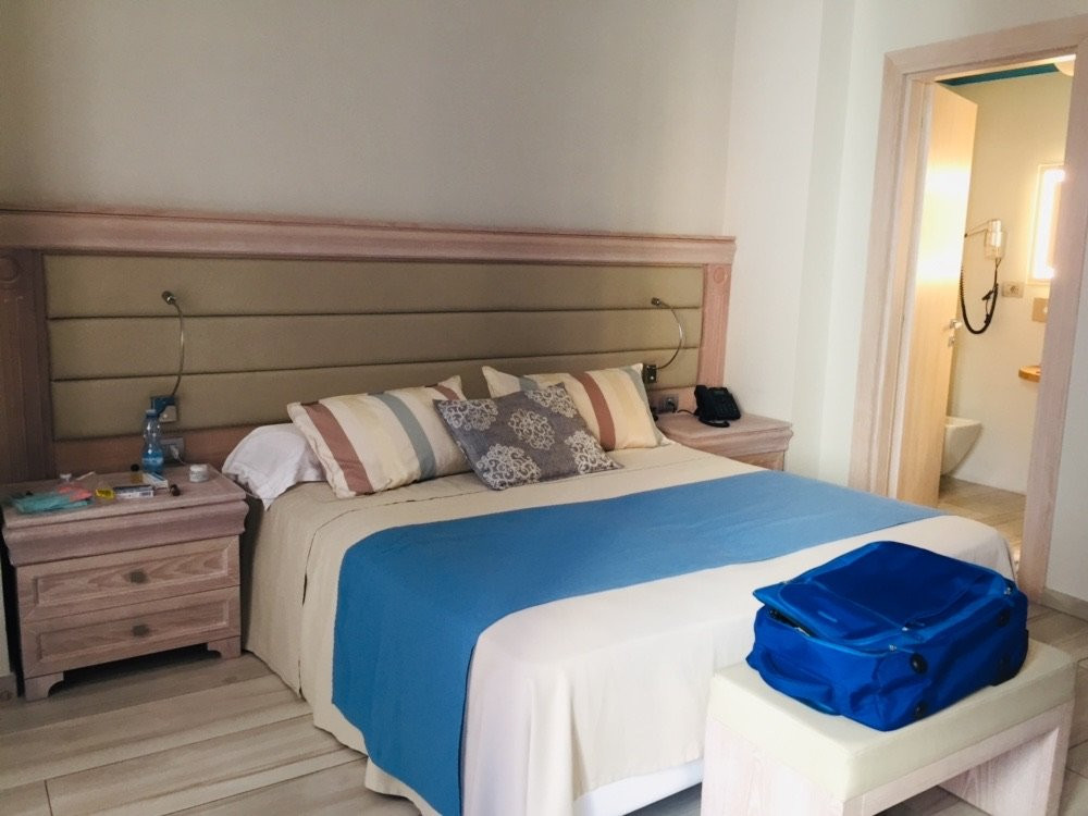 L'Ambasciata Hotel de Charme主图