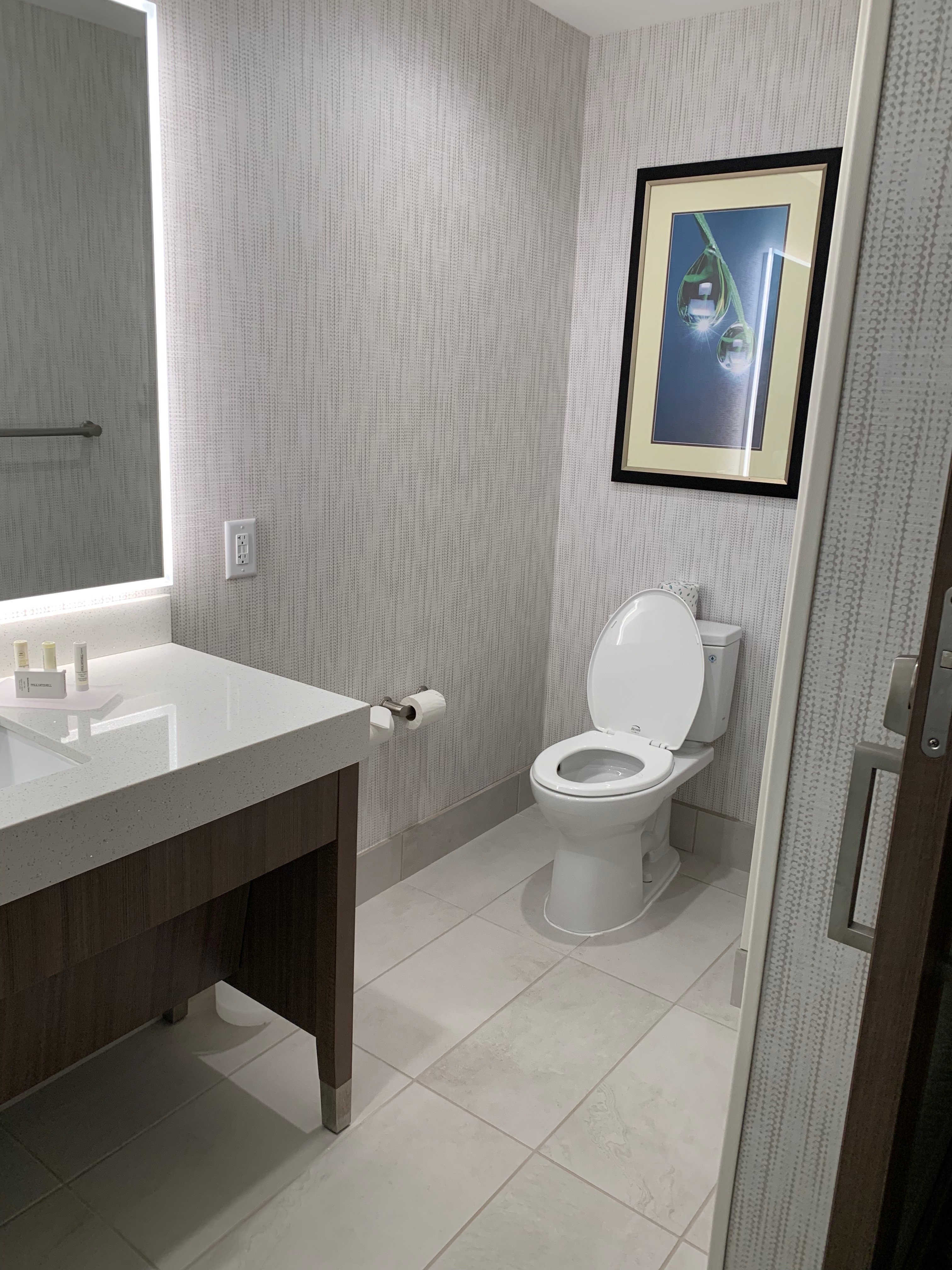 SpringHill Suites Fayetteville Fort Bragg-portrait