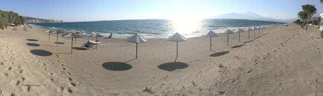 Pelini Rent Rooms主图