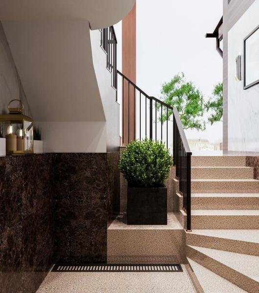 维拉爱丽丝酒店主图