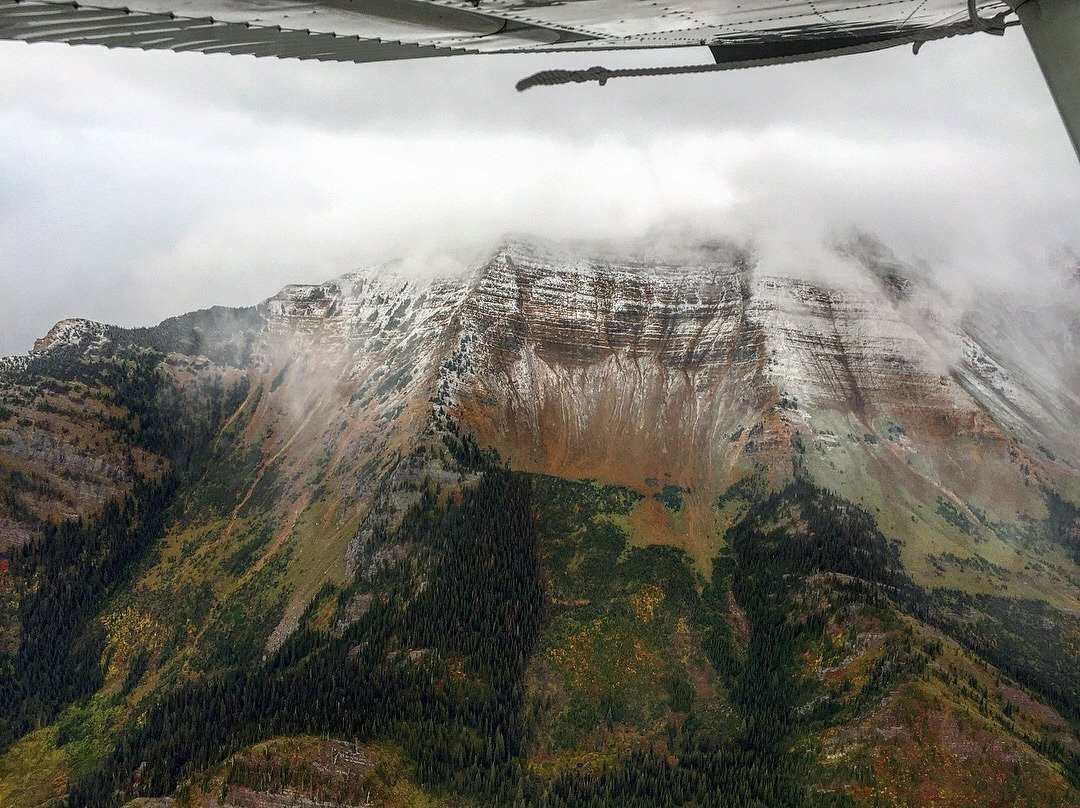 Backcountry Flying Experience景点图片