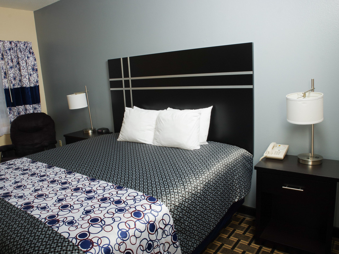 Dutch Inn and Suites主图