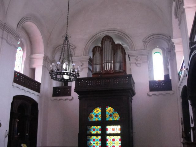Igreja de Nossa Senhora da Ajuda-Espinho必去景点