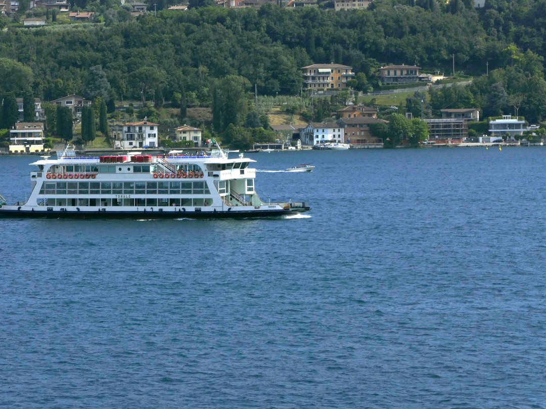 Hotel Salo Du Parc主图