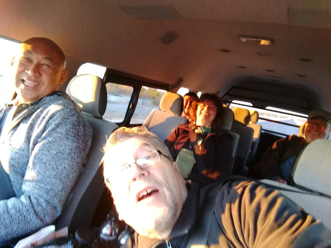 Pack Safari-温德和克必去景点