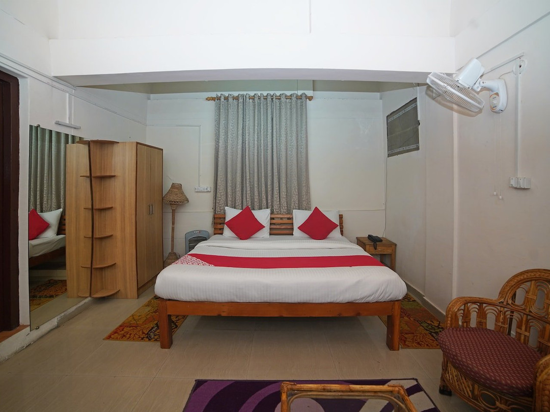 OYO 22602 Hotel Richmond Hills主图