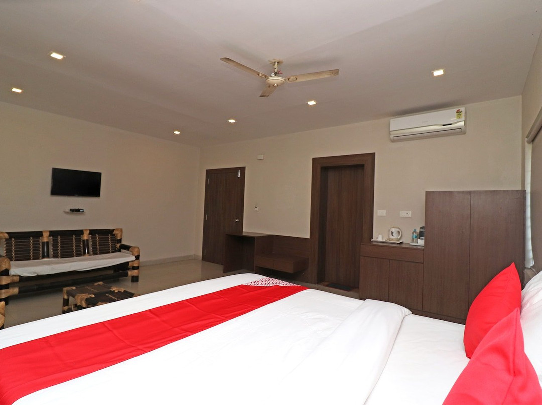 Seamens Club N Hotel主图