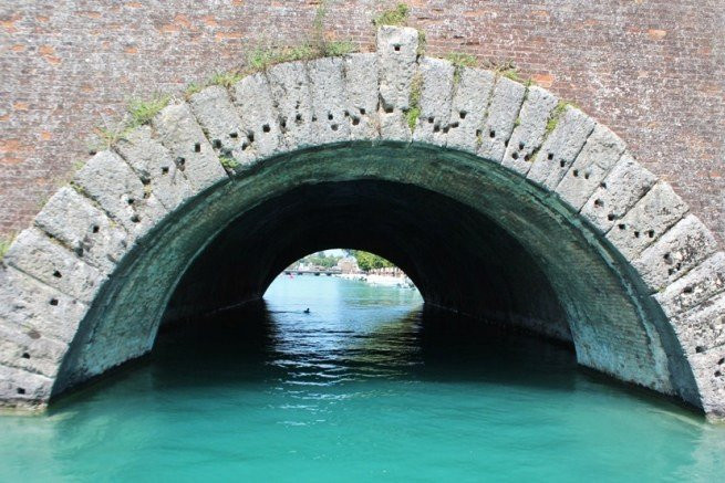 Ponte dei Voltoni景点图片