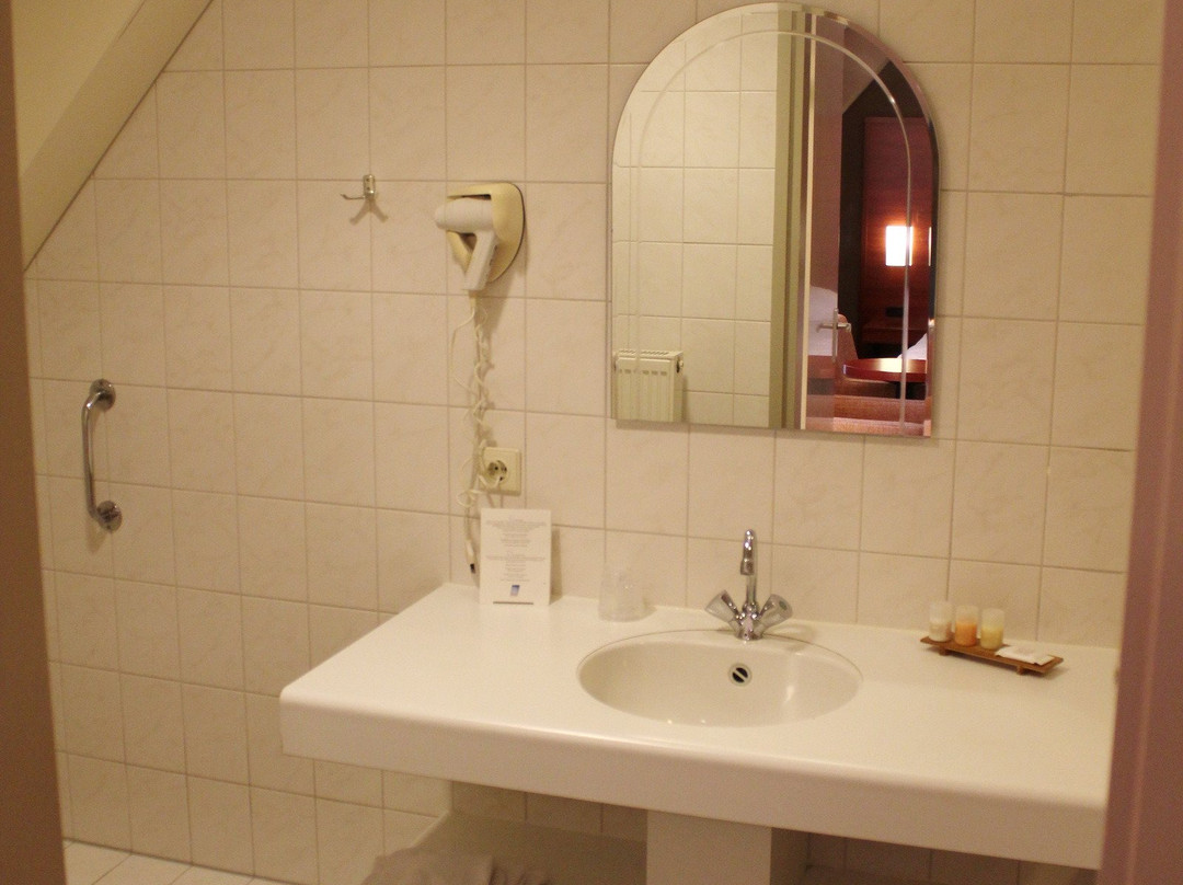 Hotel De Oringer Marke & Stee by Flow主图