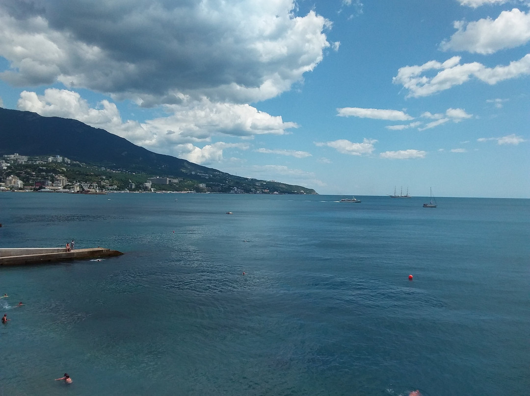 Levant Eco Hotel主图