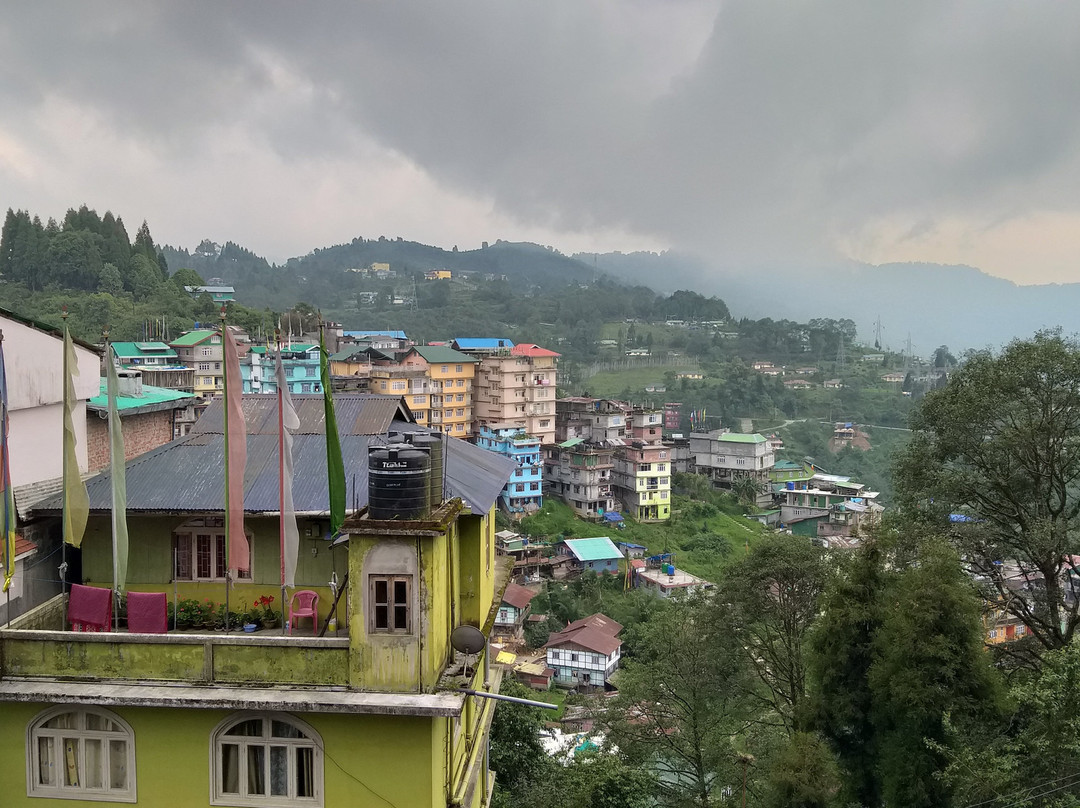 OYO 29329 Lookboong Hotel主图