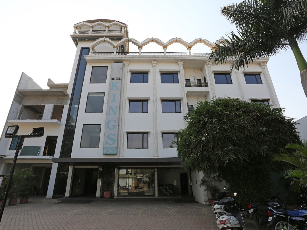 OYO Hotel King's Fort主图