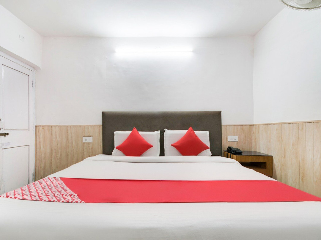 Hotel Jasmine Inn Dalhousie主图