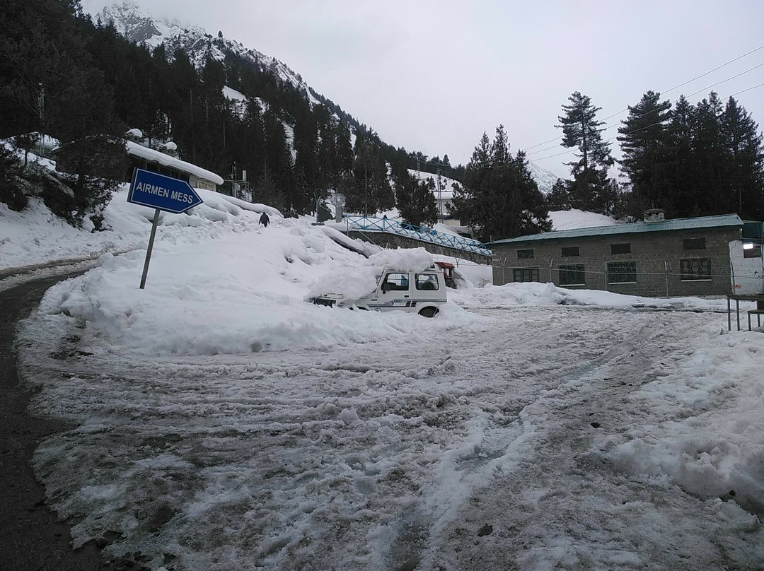 Mehmaan Resort主图