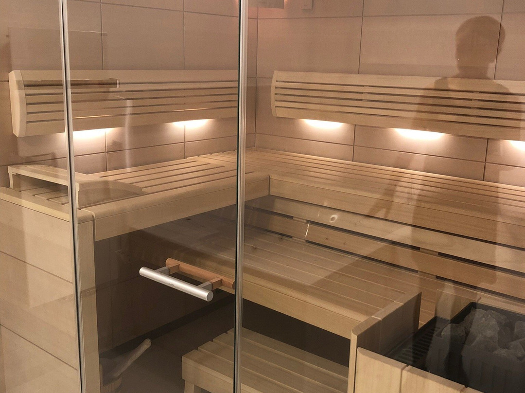 Palace Art Hotel Pezinok主图