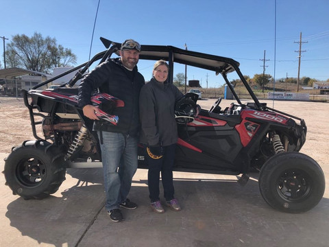 Stewart SandSports-Waynoka必去景点