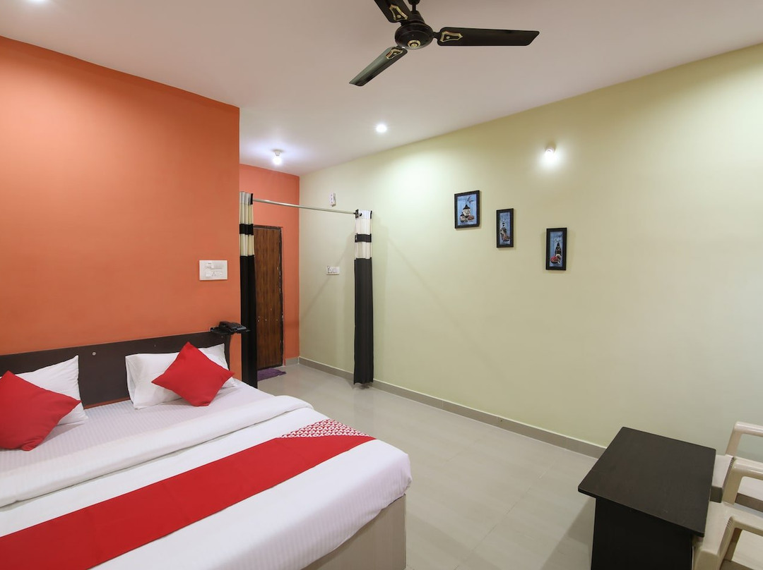 OYO H3 Rooms主图