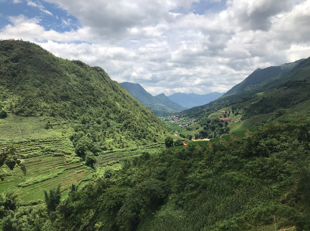 Aliana Spa in Sapa景点图片