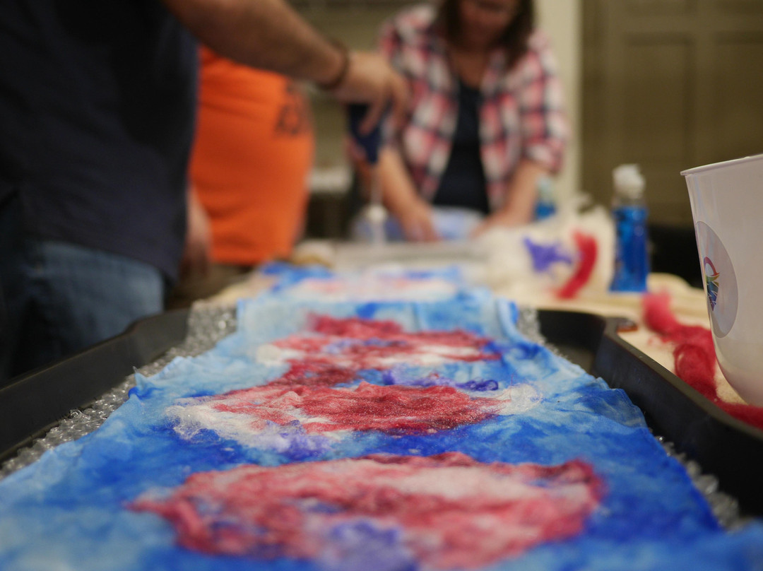 Made Here Studio-Clarkesville必去景点