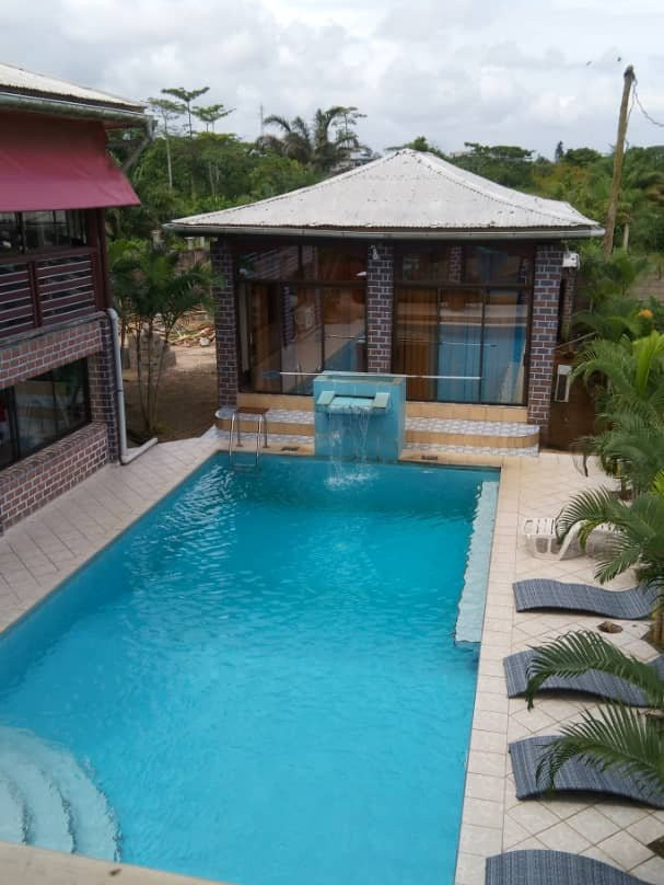 Chez Marinette主图