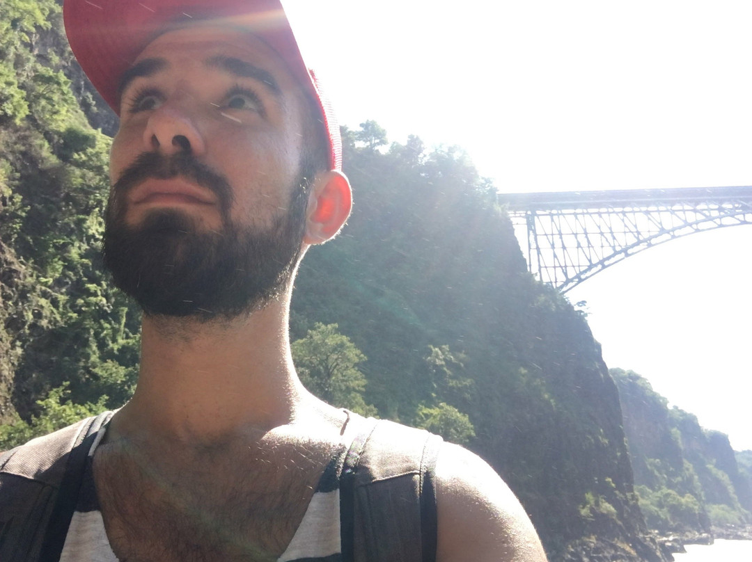 Hot Tires Tours Zambia-李文斯顿必去景点