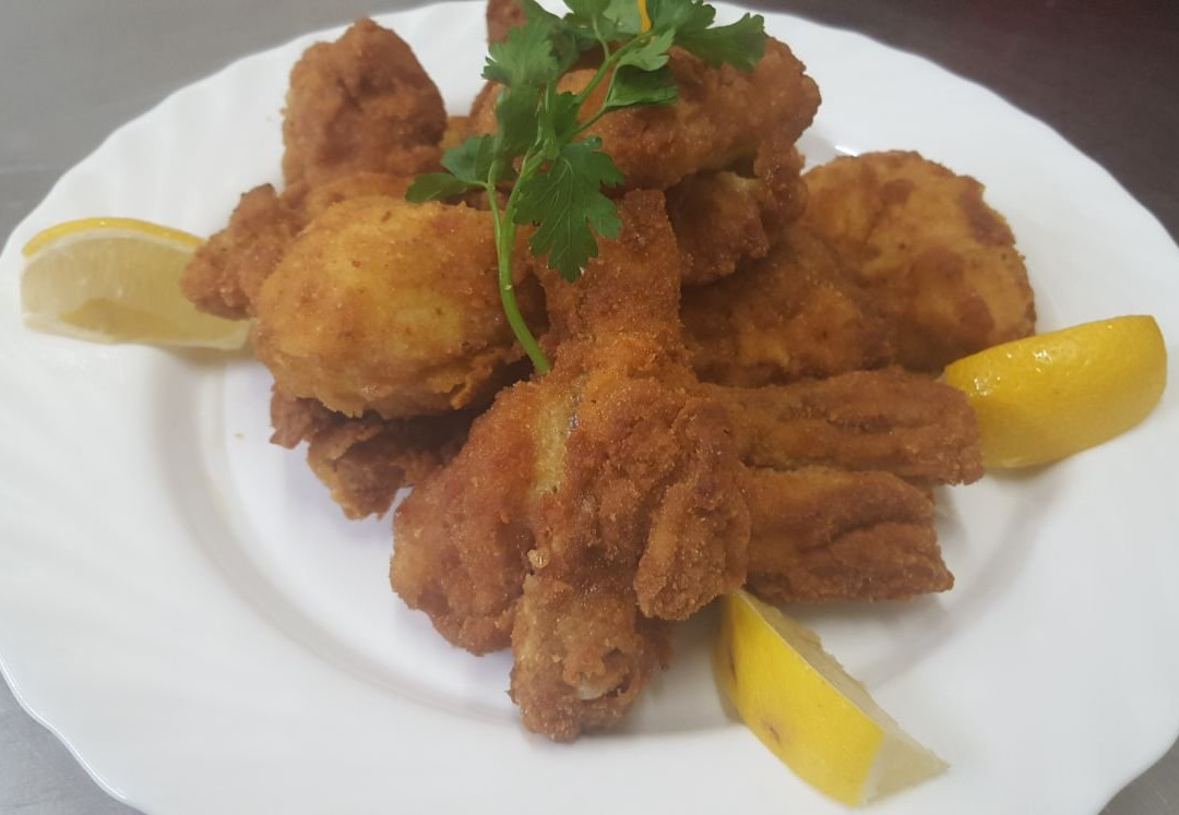 Gasthof Rachoi主图