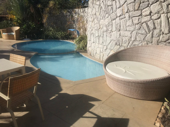 Pousada Corais & Conchas主图