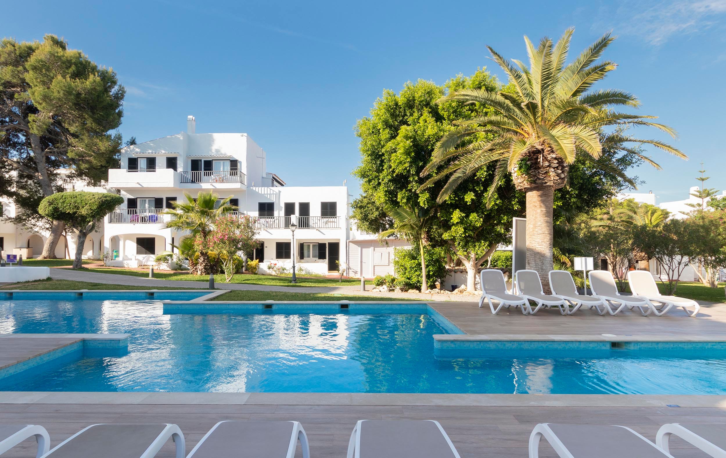 Hotel Palia Dolce Farniente-官方