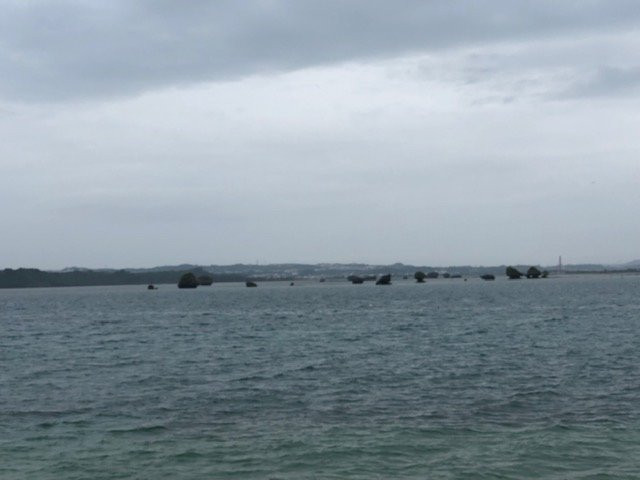 Hamahiga Beach景点图片