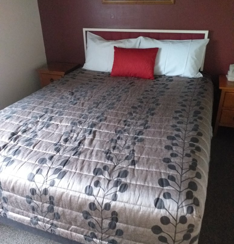 Spa Lodge Motel主图