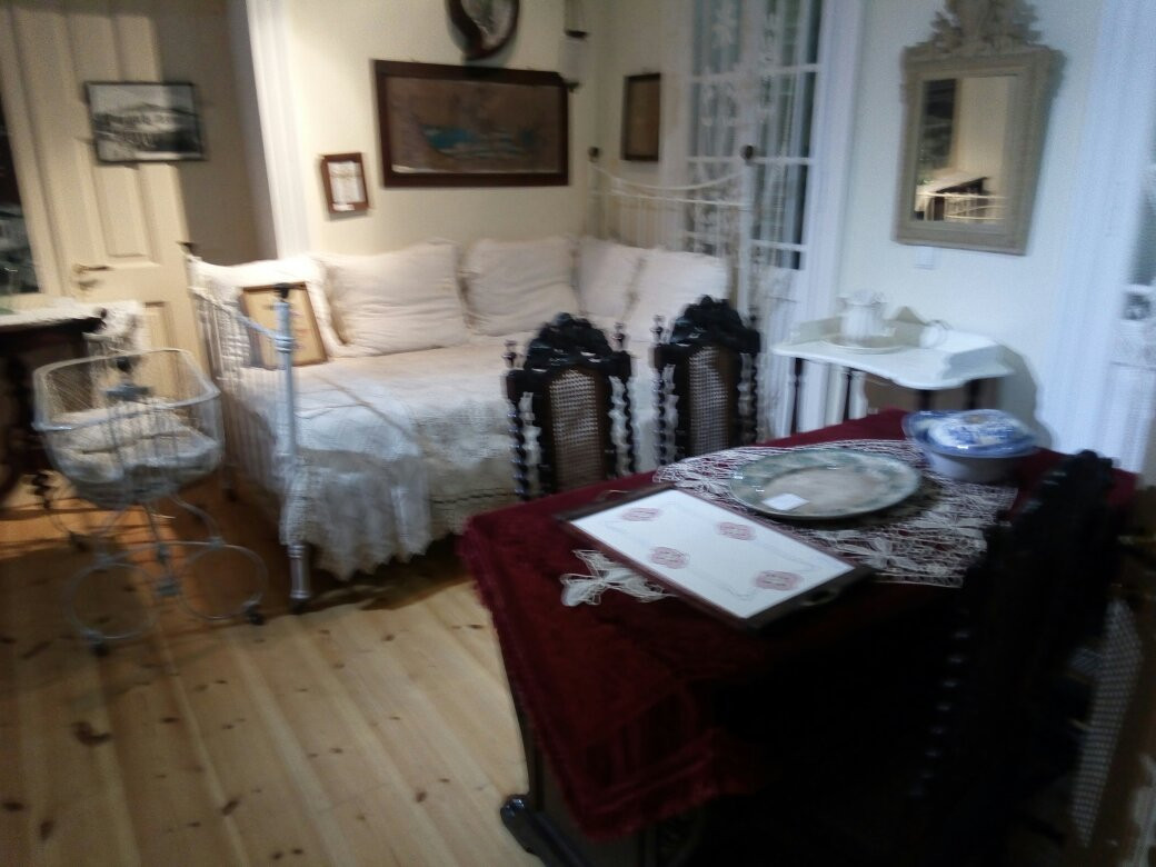 Phonograph Museum and Folklore-Lefkada Town必去景点