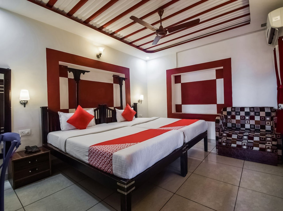 Apple Homestay主图