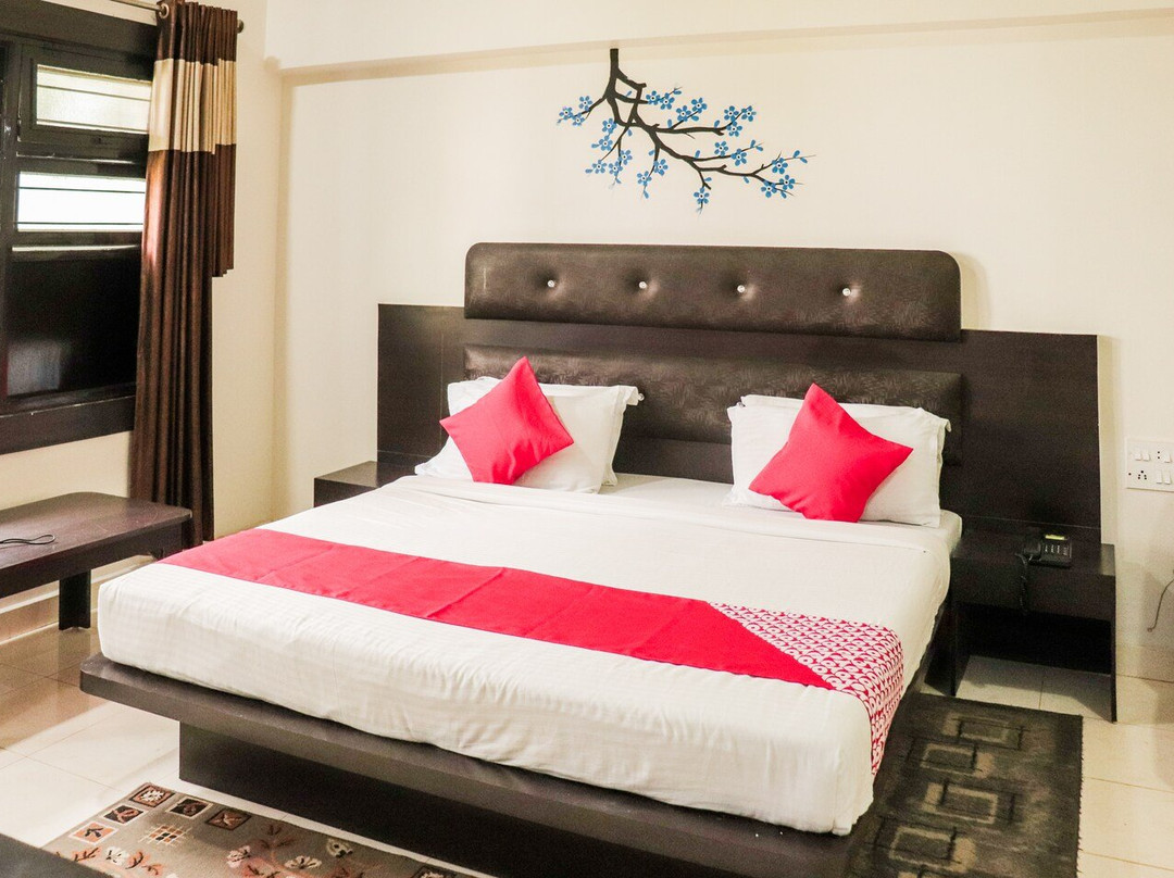 Hotel Mayura Ambikapur主图