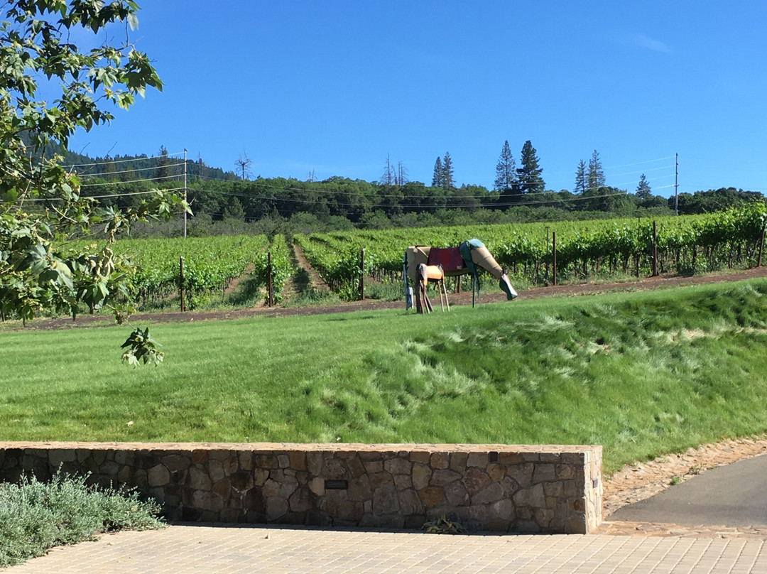 Boatique Winery景点图片