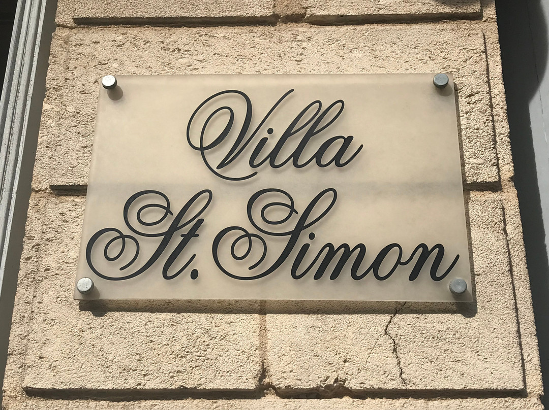 Villa St. Simon主图