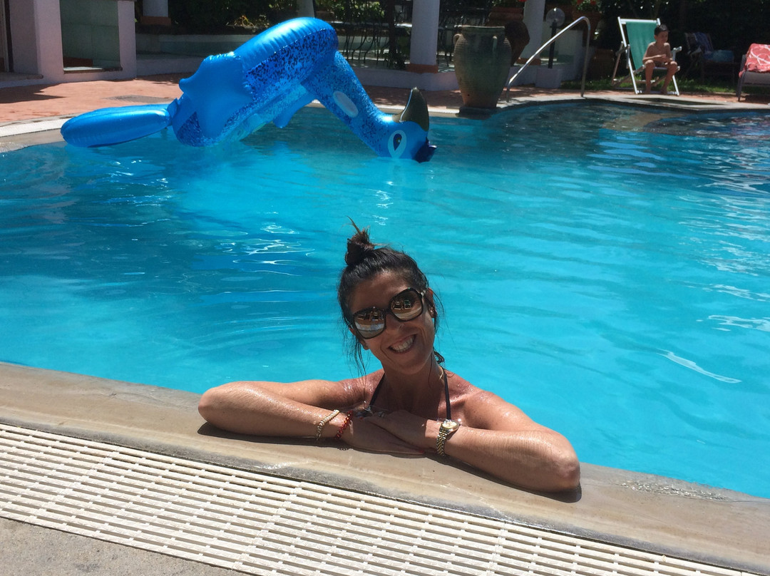 Villa Fernanda Hotel主图