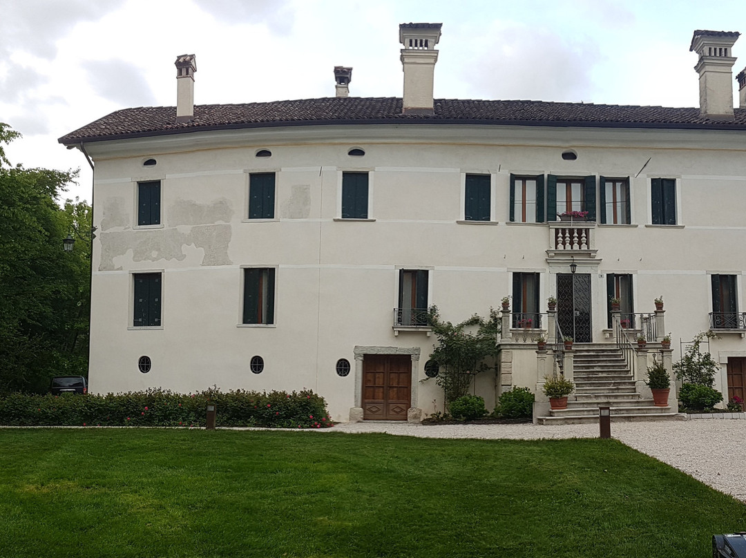 Villa San Liberale - Suites & Wellness主图