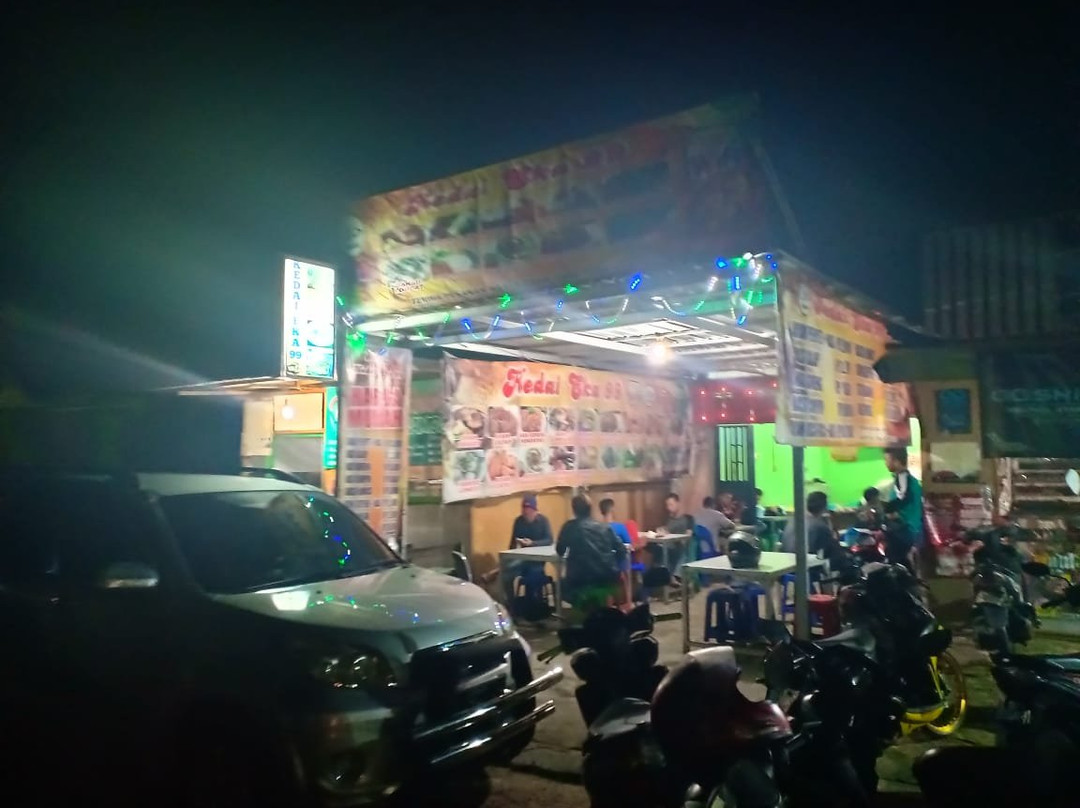 Kedai Eka 99