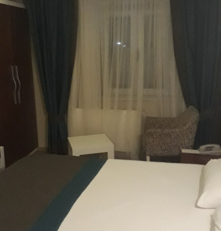 Grand Ahos Hotel & Spa主图