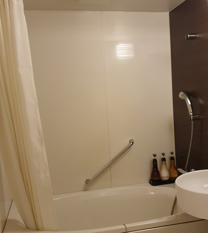 冲绳旭桥Yuquesta酒店主图