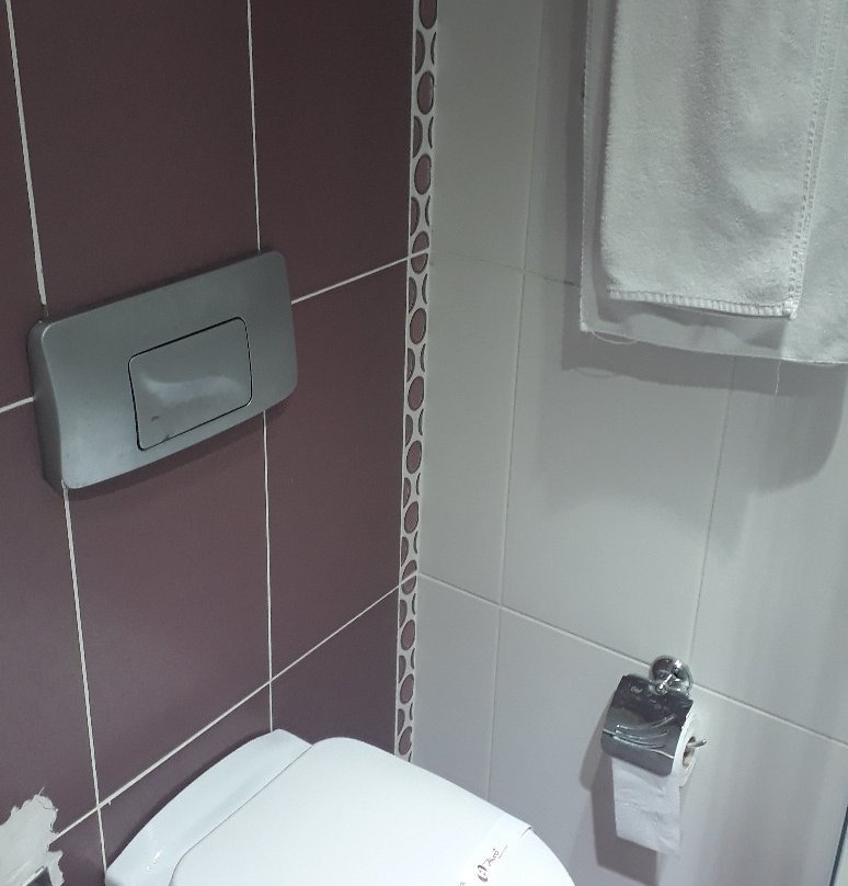 Grand Ahos Hotel & Spa主图