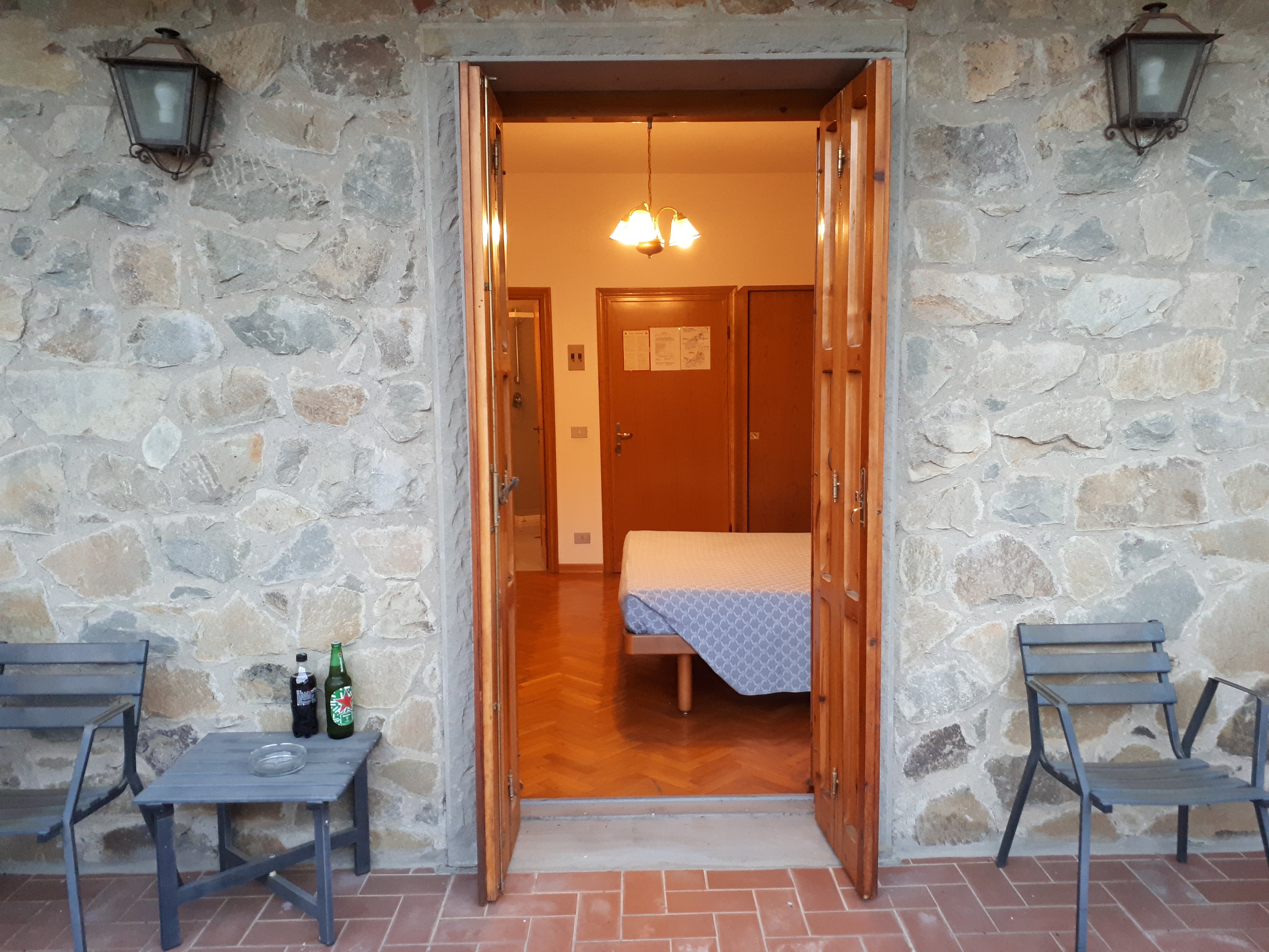 Hotel Archimede-官方