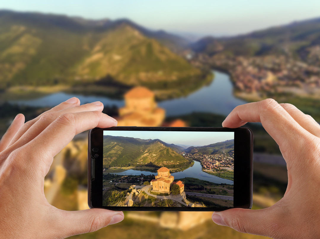 Tours in Georgia by BFT GROUP-第比利斯必去景点