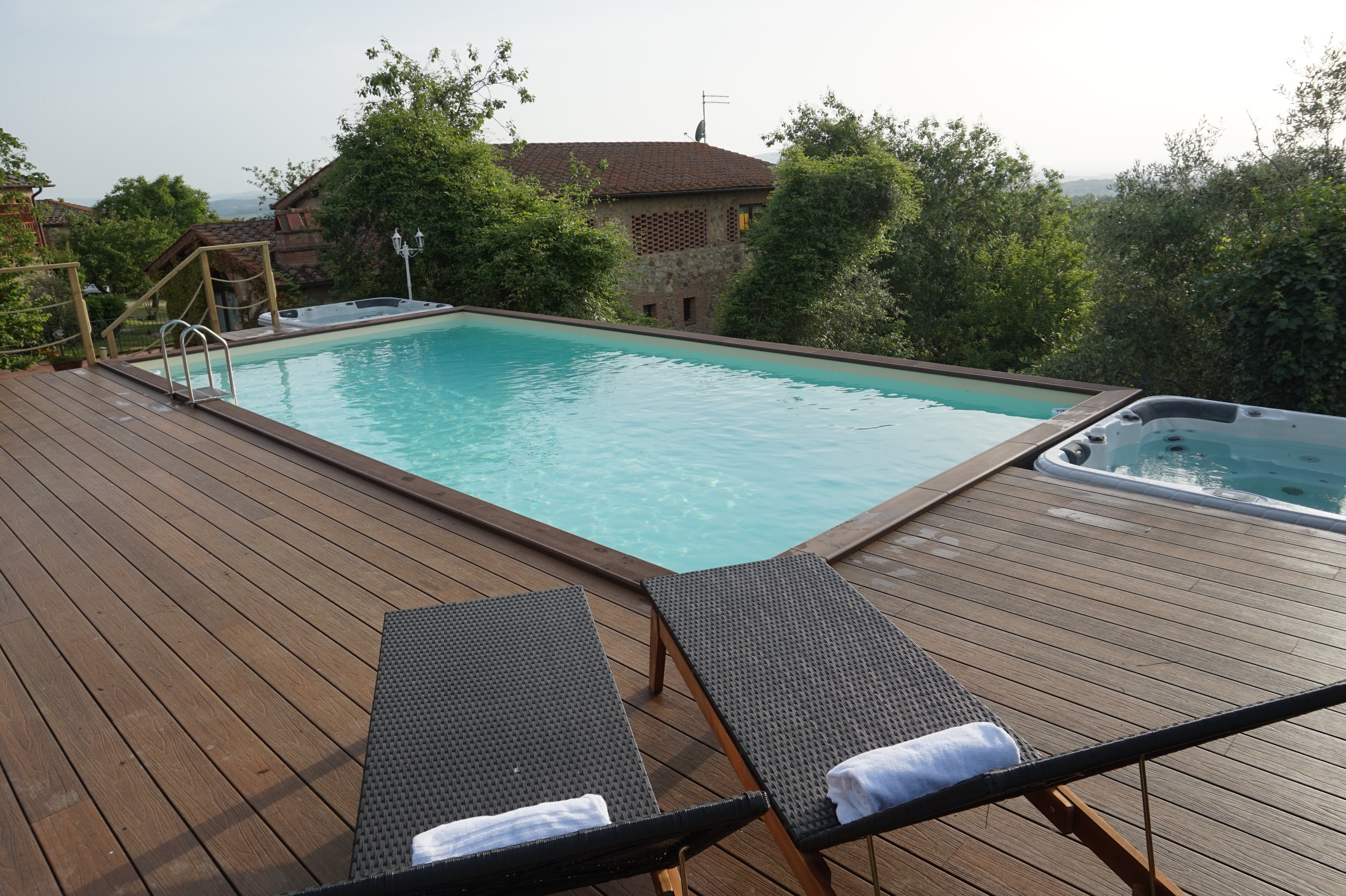 B&B Casa Lucia-官方